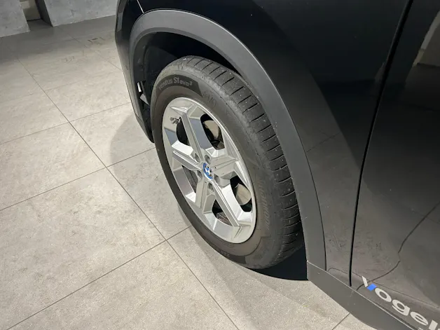 BMW X1 sDrive 18d
