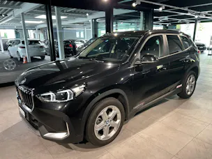 BMW X1 sDrive 18d