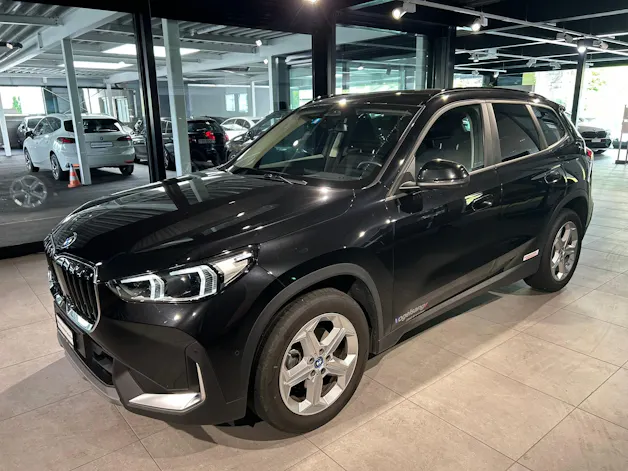 BMW X1 sDrive 18d