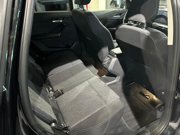 BMW X1 sDrive 18d