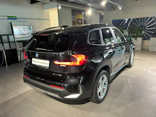 BMW X1 sDrive 18d