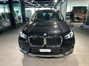 BMW X1 sDrive 18d