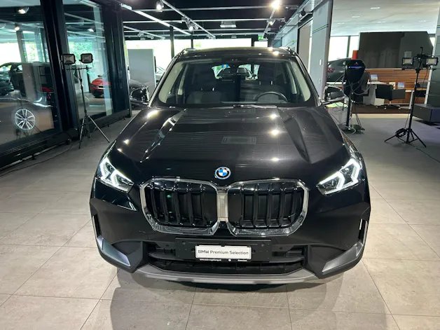 BMW X1 sDrive 18d