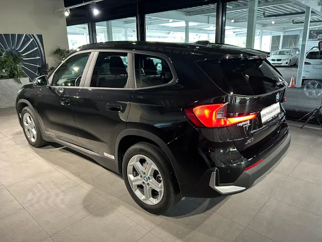 BMW X1 sDrive 18d