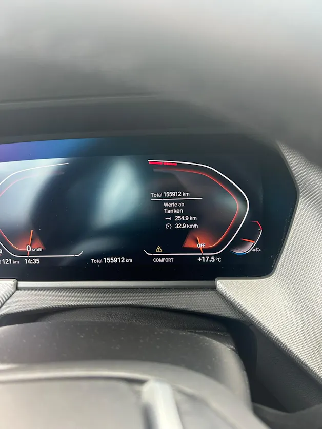 BMW X1 sDrive 18d