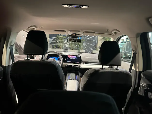 BMW X1 sDrive 18d