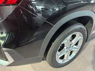 BMW X1 sDrive 18d
