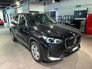 BMW X1 sDrive 18d
