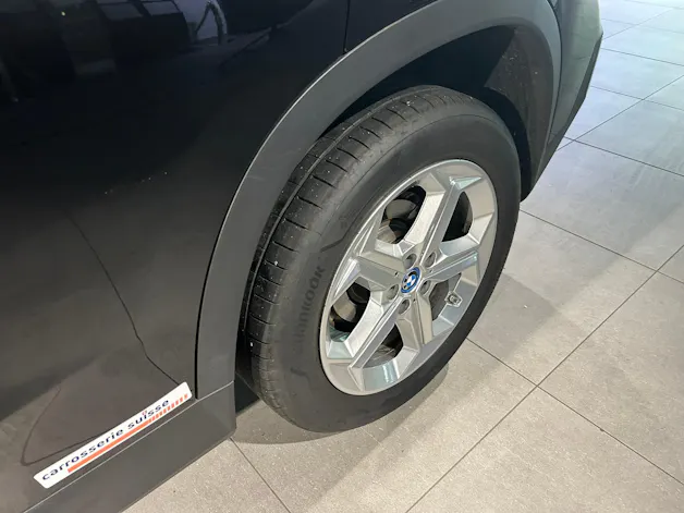 BMW X1 sDrive 18d