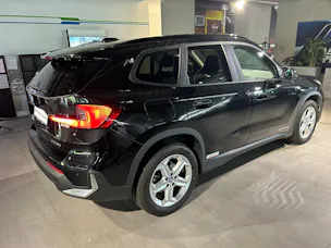 BMW X1 sDrive 18d