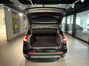 BMW X1 sDrive 18d