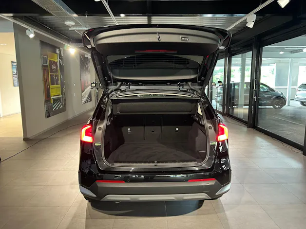 BMW X1 sDrive 18d