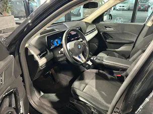 BMW X1 sDrive 18d