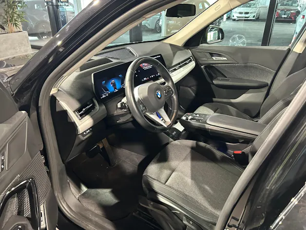 BMW X1 sDrive 18d