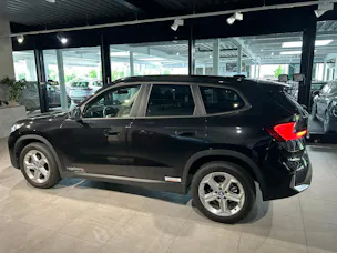 BMW X1 sDrive 18d