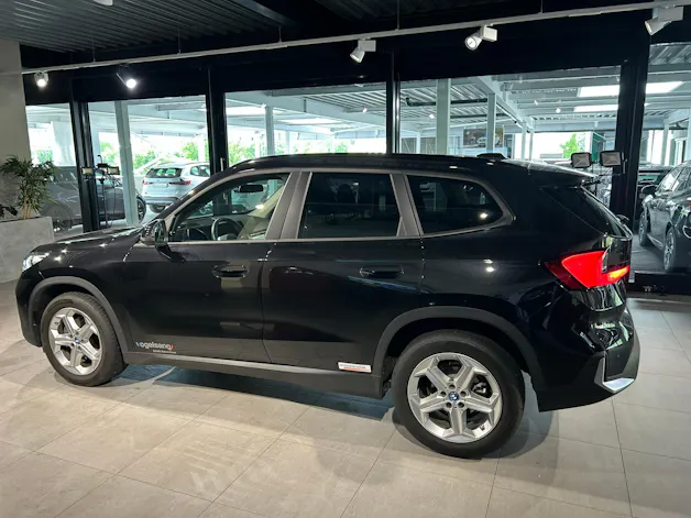 BMW X1 sDrive 18d