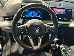 BMW X1 sDrive 18d