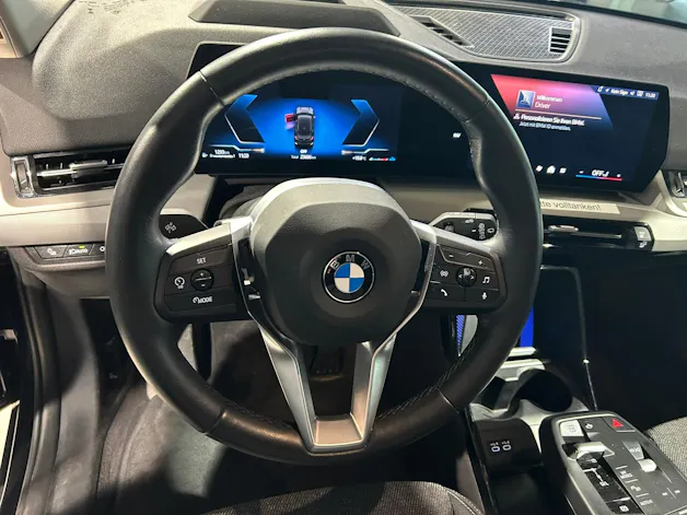 BMW X1 sDrive 18d