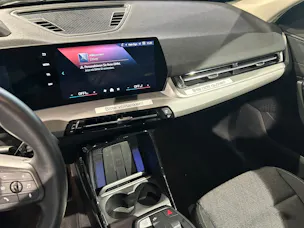 BMW X1 sDrive 18d