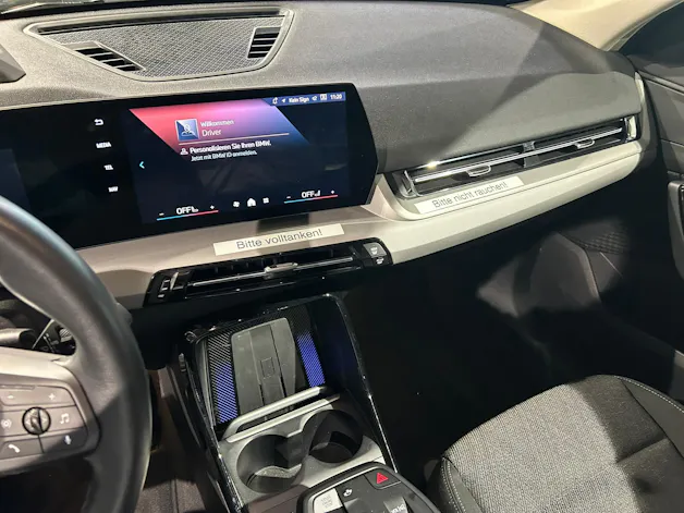 BMW X1 sDrive 18d