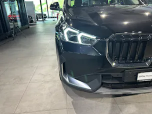 BMW X1 sDrive 18d