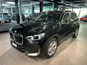 BMW X1 sDrive 18d
