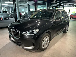 BMW X1 sDrive 18d