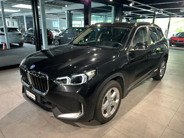 BMW X1 sDrive 18d