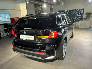 BMW X1 sDrive 18d