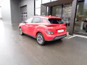Hyundai Kona EV Vertex