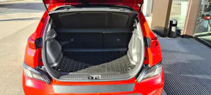 Hyundai Kona EV Vertex