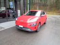 Hyundai Kona EV Vertex