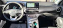 Hyundai Kona EV Vertex