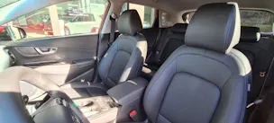 Hyundai Kona EV Vertex