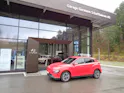 Hyundai Kona EV Vertex