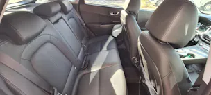 Hyundai Kona EV Vertex