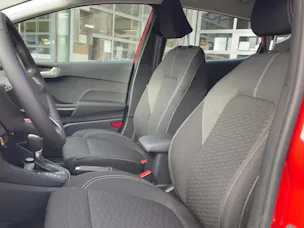 Ford Fiesta 1.0 EcoB Hybrid Titanium