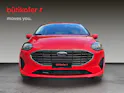 Ford Fiesta 1.0 EcoB Hybrid Titanium