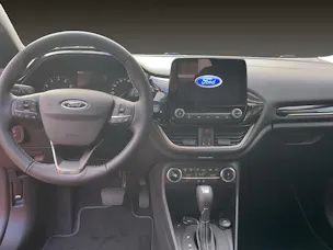 Ford Fiesta 1.0 EcoB Hybrid Titanium