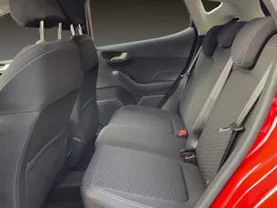 Ford Fiesta 1.0 EcoB Hybrid Titanium