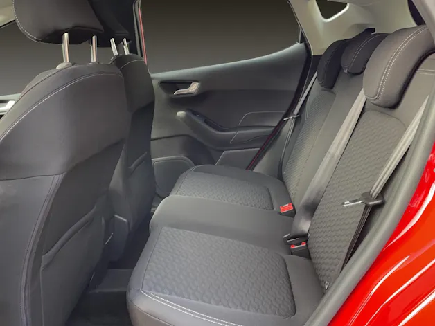 Ford Fiesta 1.0 EcoB Hybrid Titanium