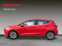 Ford Fiesta 1.0 EcoB Hybrid Titanium