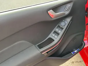 Ford Fiesta 1.0 EcoB Hybrid Titanium