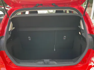 Ford Fiesta 1.0 EcoB Hybrid Titanium