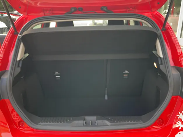 Ford Fiesta 1.0 EcoB Hybrid Titanium