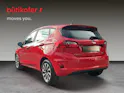 Ford Fiesta 1.0 EcoB Hybrid Titanium