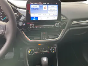 Ford Fiesta 1.0 EcoB Hybrid Titanium