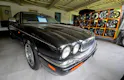 Jaguar XJ 3.2 Executive