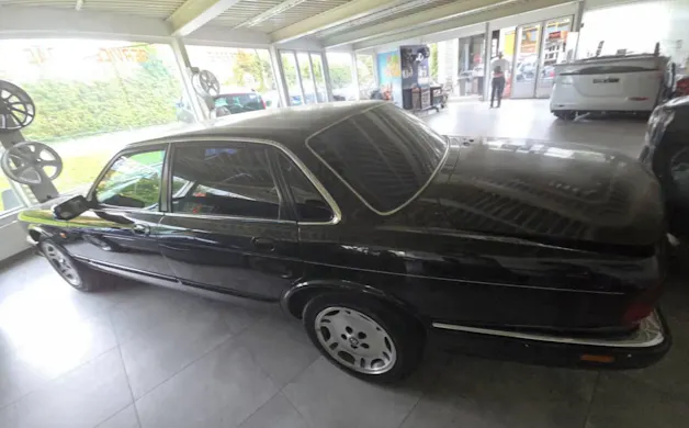 Jaguar XJ 3.2 Executive