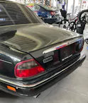 Jaguar XJ 3.2 Executive